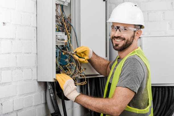 Best Electrical Installation Contractor  in Medina, MN